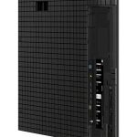 پورت های ورودی و خروجی در تلویزیون سونی 55XR80M2 سایز 55 اینچ سال 2025 - سایت دبی کوچولو