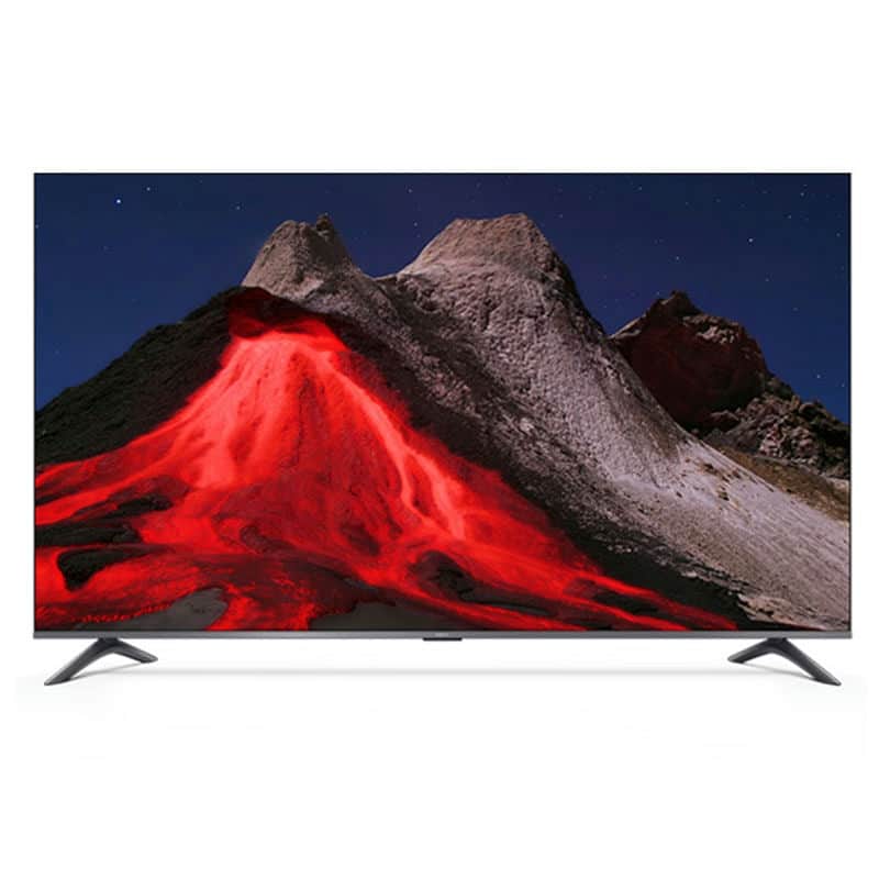 65A PRO XIAOMI TV 2026 (1) قیمت و خرید تلویزیون QLED شیائومی 65A PRO سایز 65 اینچ سال 2026 - سایت دبی کوچولو