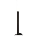 نمای بغل و ضخامت تلویزیون OLED ال جی 65C4 سایز 65 اینچ سال 2024 - سایت دبی کوچولو