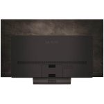 طراحی نمای پشت تلویزیون OLED ال جی 65C4 سایز 65 اینچ سال 2024 - سایت دبی کوچولو