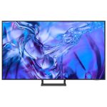 قیمت و خرید تلویزیون کریستال سامسونگ 65DU8500 سایز 65 اینچ سال 2024 - سایت دبی کوچولو