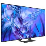 نمای سمت راست در تلویزیون کریستال سامسونگ 65DU8500 سایز 65 اینچ سال 2024 - سایت دبی کوچولو