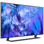 نمای سمت راست در تلویزیون کریستال سامسونگ 65DU8500 سایز 65 اینچ سال 2024 - سایت دبی کوچولو