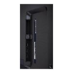 طراحی بخش پورت های تلویزیون OLED ال جی 65G4 سایز 65 اینچ سال 2024 - سایت دبی کوچولو