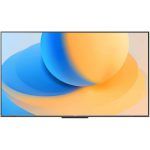 نمای روبرو و بدون پایه در تلویزیون ال ای دی پاناسونیک 65NX900 سایز 65 اینچ سال 2024 - سایت دبی کوچولو