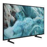 نمای سمت راست در تلویزیون QLED سامسونگ 65Q7F سایز 65 اینچ سال 2025 - سایت دبی کوچولو