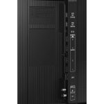 پورت های ورودی و خروجی و گیرنده رسیور و دیجیتال در تلویزیون QLED سامسونگ 65Q80D سایز 65 اینچ سال 2024 - سایت دبی کوچولو