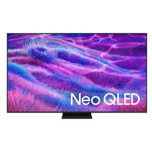 قیمت و خرید تلویزیون NEO QLED سامسونگ 65QN80F سایز 65 اینچ سال 2025 - سایت دبی کوچولو
