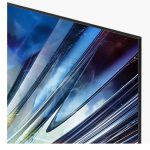 فریم دور صفحه نمایش تلویزیون NEO QLED سامسونگ 65QN900D سایز 65 اینچ سال 2024 - سایت دبی کوچولو