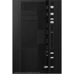 پورت های ورودی و خروجی و گیرنده رسیور ماهواره و دیجیتال در تلویزیون NEO QLED سامسونگ 65QN900F سایز 65 اینچ سال 2025 - سایت دبی کوچولو