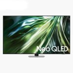 قیمت و خرید تلویزیون NEO QLED سامسونگ 65QN90D سایز 65 اینچ سال 2024 - سایت دبی کوچولو
