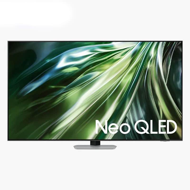 65QN90D SAMSUNG TV 2024 (1) قیمت و خرید تلویزیون NEO QLED سامسونگ 65QN90D سایز 65 اینچ سال 2024 - سایت دبی کوچولو