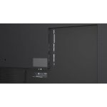 پورت های ورودی و خروجی و گیرنده رسیور ماهواره و دیجیتال در تلویزیون QNED ال جی 65QNED86 سایز 65 اینچ سال 2025 - سایت دبی کوچولو