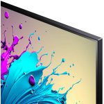 فریم دور صفحه نمایش تلویزیون QNED مینی ال ای دی ال جی 65QNED90 سایز 65 اینچ سال 2024 - سایت دبی کوچولو