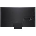 طراحی نمای پشت تلویزیون مینی ال ای دی QNED ال جی 65QNED91 سایز 65 اینچ سال 2024 - سایت دبی کوچولو