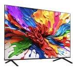 نمای سمت راست در تلویزیون QNED ال جی 65QNED92 سایز 65 اینچ سال 2025 - سایت دبی کوچولو