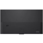 طراحی نمای پشت تلویزیون QNED ال جی 65QNED9M سایز 65 اینچ سال 2025 - سایت دبی کوچولو