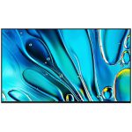 نمای روبرو در تلویزیون ال ای دی سونی 65S30 سایز 65 اینچ سال 2024 - سایت دبی کوچولو