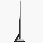 ضخامت کلی در طراحی نمای بغل تلویزیون OLED سامسونگ 65S85D سایز 65 اینچ سال 2024 - سایت دبی کوچولو