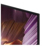 فریم در تلویزیون سامسونگ 65S85F سایز 65 اینچ سال 2025 - سایت دبی کوچولو