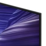 نمای فریم تلویزیون OLED سامسونگ 65S90F سایز 65 اینچ سال 2025 - سایت دبی کوچولو