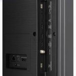 بخش پورت های ورودی و خروجی در تلویزیون ULED هایسنس 65U6N سایز 65 اینچ سال 2024 - سایت دبی کوچولو