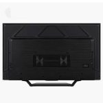 طراحی نمای پشت تلویزیون ULED هایسنس 65U7N سایز 65 اینچ سال 2024 - سایت دبی کوچولو