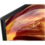 فریم دور صفحه نمایش تلویزیون ال ای دی سونی 65X75L سایز 65 اینچ سال 2023 - سایت دبی کوچولو