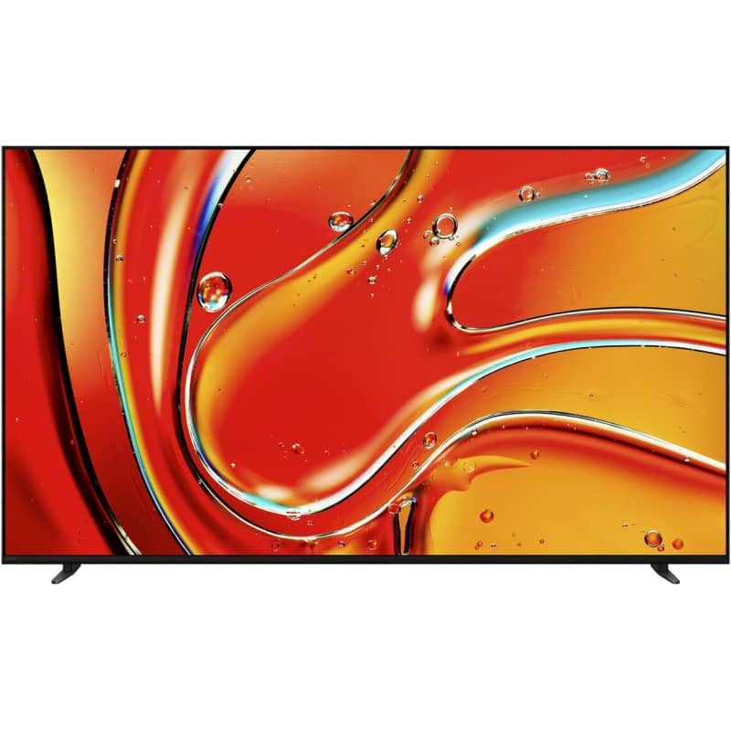 65XR70 SONY TV 2024 (1) قیمت و خرید تلویزیون QLED مینی ال ای دی سونی 65XR70 سایز 65 اینچ سال 2024 - سایت دبی کوچولو