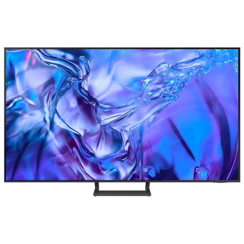 75DU8500 SAMSUNG TV 2024 (1) قیمت و خرید تلویزیون کریستال سامسونگ 75DU8500 سایز 75 اینچ سال 2024 - سایت دبی کوچولو