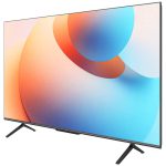 نمای سمت چپ در تلویزیون Mini LED پاناسونیک 75NX950 سایز 75 اینچ سال 2024 - سایت دبی کوچولو