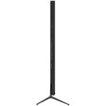 ضحامت کلی در نمای بغل تلویزیون Mini LED پاناسونیک 75NX950 سایز 75 اینچ سال 2024 - سایت دبی کوچولو