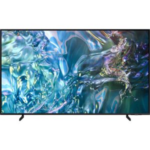 قیمت و خرید تلویزیون QLED سامسونگ 75Q60D سایز 75 اینچ سال 2024 - سایت دبی کوچولو