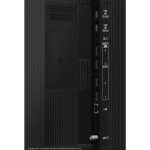 پورت های ورودی و خروجی اچ دی ام آی و یو اس بی و گیرنده رسیور ماهواره و دیجیتال در تلویزیون NEO QLED سامسونگ 75QN70F سایز 75 اینچ سال 2025 - سایت دبی کوچولو