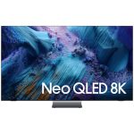 قیمت و خرید تلویزیون NEO QLED سامسونگ 75QN990F سایز 75 اینچ سال 2025 - سایت دبی کوچولو