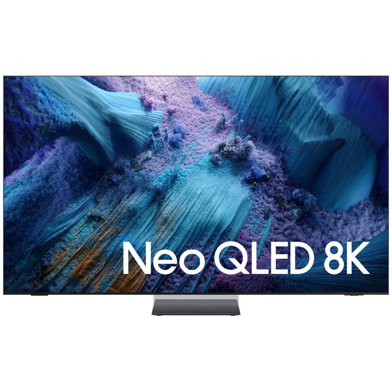 75QN990F SAMSUNG TV 2025 (1) قیمت و خرید تلویزیون NEO QLED سامسونگ 75QN990F سایز 75 اینچ سال 2025 - سایت دبی کوچولو