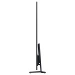 ضخامت کلی در طراحی نمای بغل تلویزیون NEO QLED سامسونگ 75QN990F سایز 75 اینچ سال 2025 - سایت دبی کوچولو