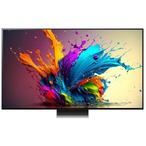 قیمت و خرید تلویزیون مینی ال ای دی QNED ال جی 75QNED91 سایز 75 اینچ سال 2024 - سایت دبی کوچولو