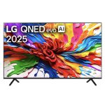 قیمت و خرید تلویزیون QNED ال جی 75QNED92 سایز 75 اینچ سال 2025 - سایت دبی کوچولو