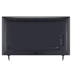 طراحی نمای پشت تلویزیون QNED ال جی 75QNED92 سایز 75 اینچ سال 2025 - سایت دبی کوچولو