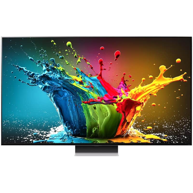 75QNED99 LG TV 2024 (1) قیمت و خرید تلویزیون QNED ال جی 75QNED99 سایز 75 اینچ سال 2024 - سایت دبی کوچولو