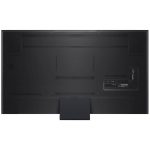 طراحی نمای پشت تلویزیون QNED ال جی 75QNED99 سایز 75 اینچ سال 2024 - سایت دبی کوچولو