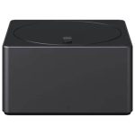 نمای پشت دستگاه Zero Connect Box در تلویزیون QNED ال جی 75QNED9M سایز 75 اینچ سال 2025 - سایت دبی کوچولو