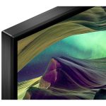 فریم دور صفحه نمایش تلویزیون ال ای دی سونی 75X85L سایز 75 اینچ سال 2023 - سایت دبی کوچولو