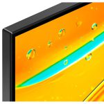 فریم دور صفحه نمایش تلویزیون LED سونی 75XR50 سایز 75 اینچ سال 2024 - سایت دبی کوچولو