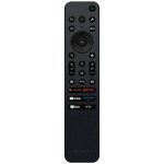 ریموت کنترل اسمارت تلویزیون QLED مینی ال ای دی سونی 75XR70 سایز 75 اینچ سال 2024 - سایت دبی کوچولو