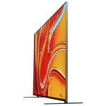 زاویه دید در تلویزیون QLED مینی ال ای دی سونی 75XR70 سایز 75 اینچ سال 2024 - سایت دبی کوچولو