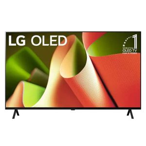 قیمت و خرید تلویزیون OLED ال جی 77B4 سایز 77 اینچ سال 2024 - سایت دبی کوچولو