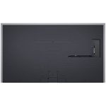 نمای پشت تلویزیون OLED ال جی 77G4 سایز 77 اینچ سال 2024 - سایت دبی کوچولو