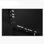 طراحی بخش پورت های ورودی و خروجی تلویزیون OLED سامسونگ 77S85D سایز 77 اینچ سال 2024 - سایت دبی کوچولو